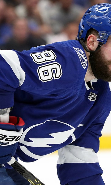 Lightning's 2019-20 season features trip to Sweden for 2 games against Sabres
